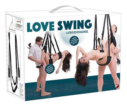Liebesschaukel - Love Swing