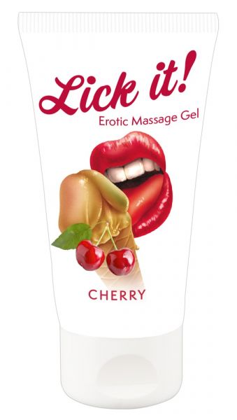 Lick-it Cherry