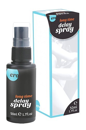 Delay Spray - 50 ml