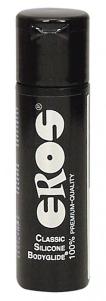 EROS Classic Silicone Bodyglide - 30 ml
