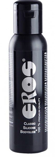 EROS Classic Silicone Bodyglide - 250 ml