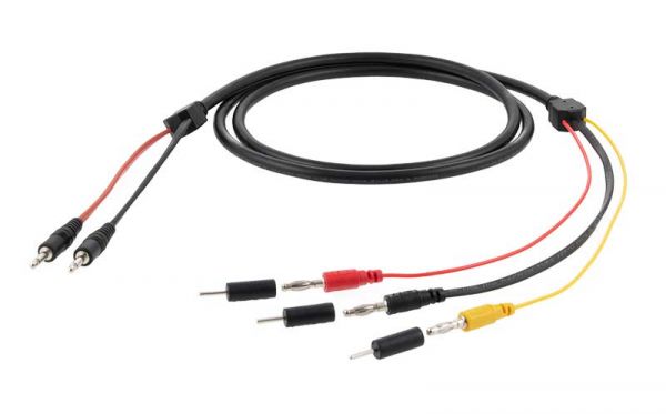 Triphase Kabel Kit für die E-Stim Series 2 und 2B