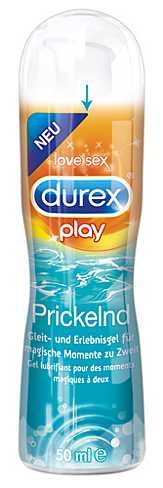 Durex Play Prickelnd - 50 ml