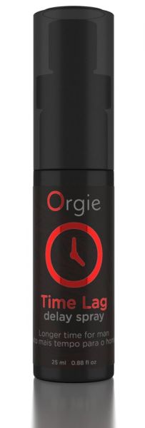 Orgie Time Lag Delay Spray (Massagespray für den Penis)