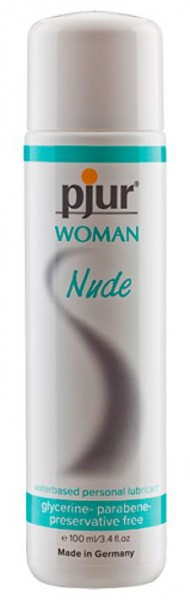 Pjur Woman Nude - 100 ml