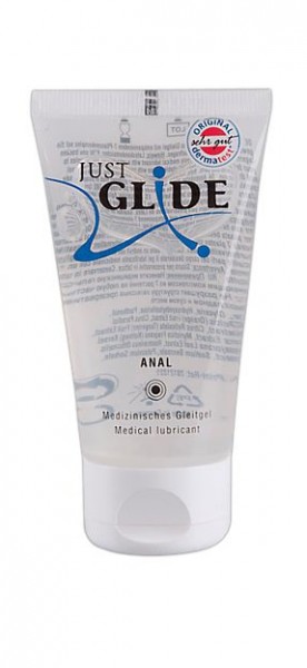 Just Glide Anal - 50 ml