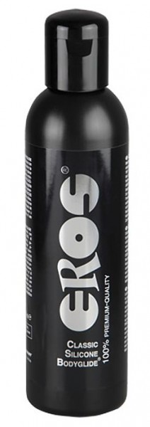 EROS Classic Silicone Bodyglide - 500 ml
