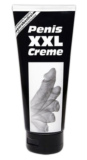 Penis-XXL-Creme - 200 ml