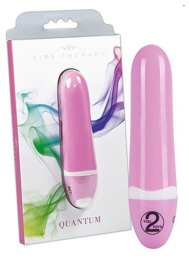 Vibe Therapy Quantum - pink
