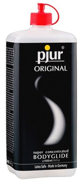 pjur Original - 1 Liter