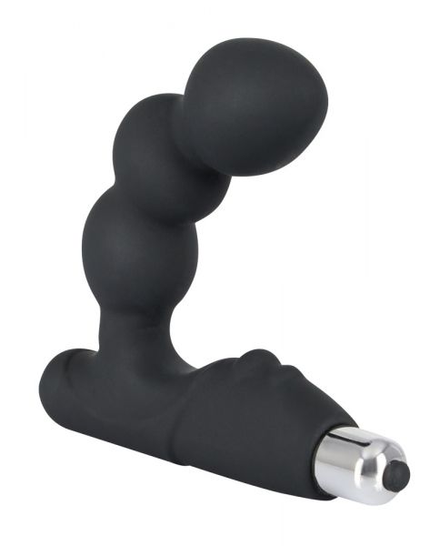Rebel Bead-shaped Prostata Stimulator