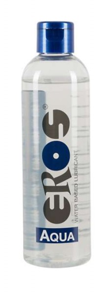 EROS Aqua - 250 ml Flasche