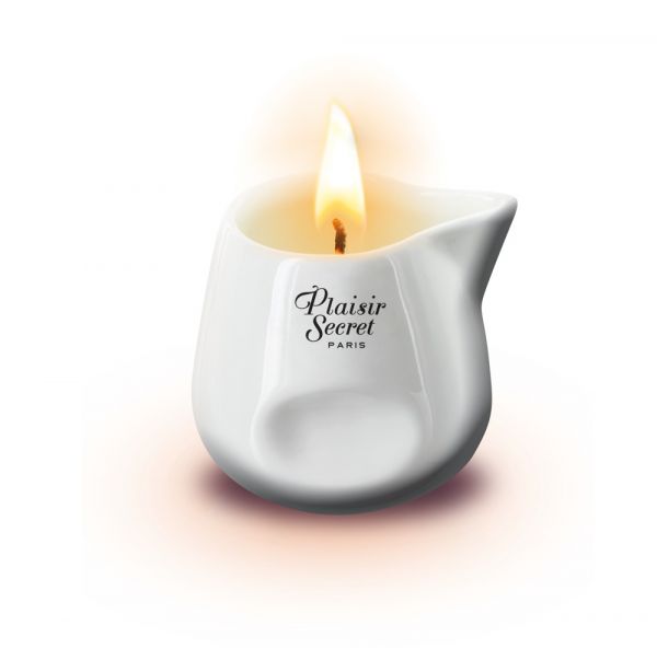 Massagekerze "Massage Candle" Vanille