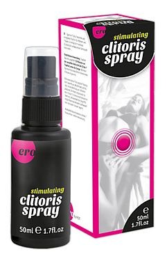 Clitoris Spray Stimulating - 50 ml