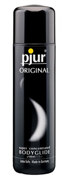 pjur Original - 500 ml
