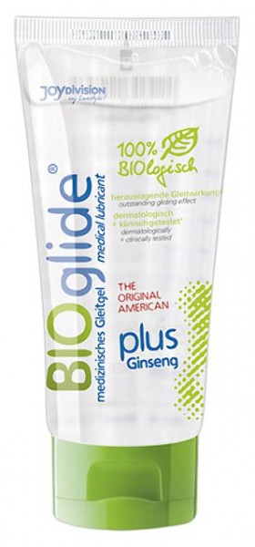 American BIOglide Plus - 100 ml