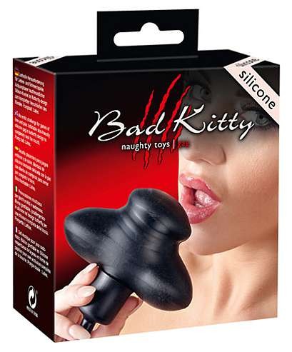 Bad Kitty - Butterfly-Knebel