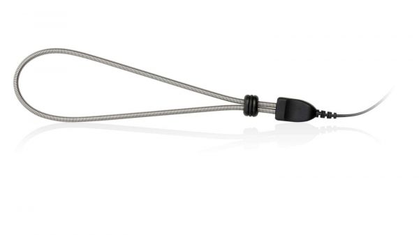 ElectraStim - Adjustable Metallic Scrotal Loop (aus 316er Edelstahl in medizinischer Qualität)
