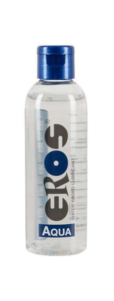 EROS Aqua - 50 ml Flasche