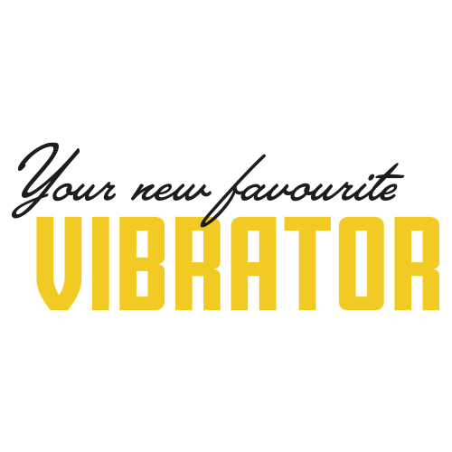 Your new favorite Vibrator