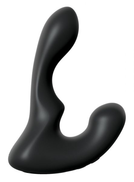 Prostata-Vibrator "Ultimate P-Spot Milker" (in ergonomischer Form)