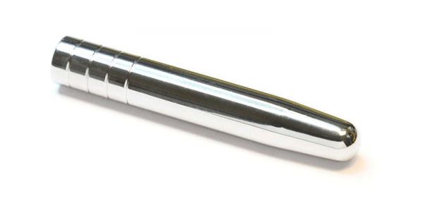 E-Stim Systems - 12mm Microsound™ Dilator (für eine aufregende Harnröhrenstimulation)