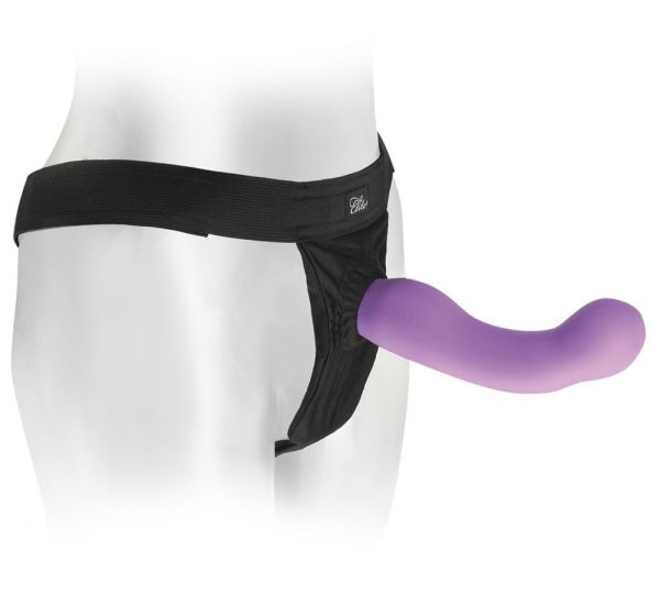Strap-On "Universal Breathable Harness" (kompatibel mit vielen Dildos)