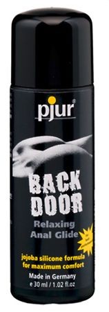 pjur Back Door Anal - 30 ml