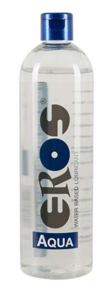 EROS Aqua - 500 ml Flasche