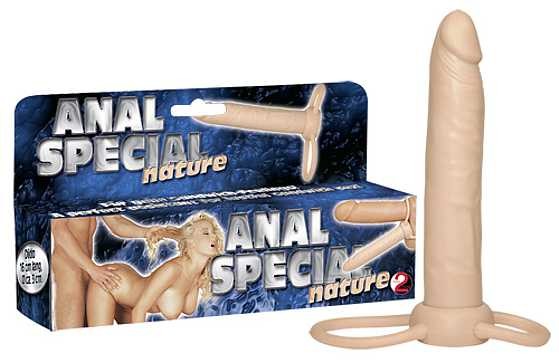 Anal Special - flesh