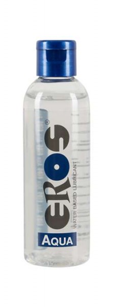 EROS Aqua - 100 ml Flasche