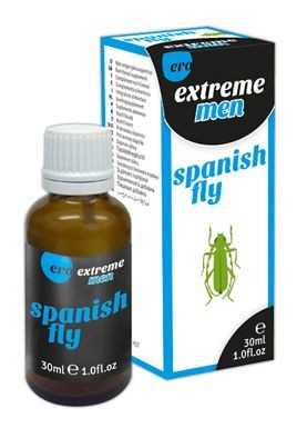 Spain Fly Extreme Men - 30 ml