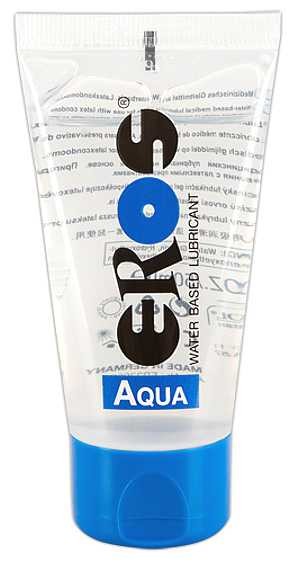 EROS Aqua - 50 ml Tube