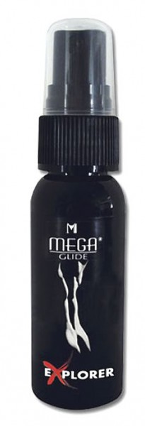 Megaglide Explorer - 30 ml