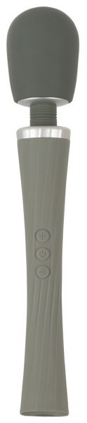 Y2T Massager "Super Strong Wand Vibrator" (mit extra langem Griff)